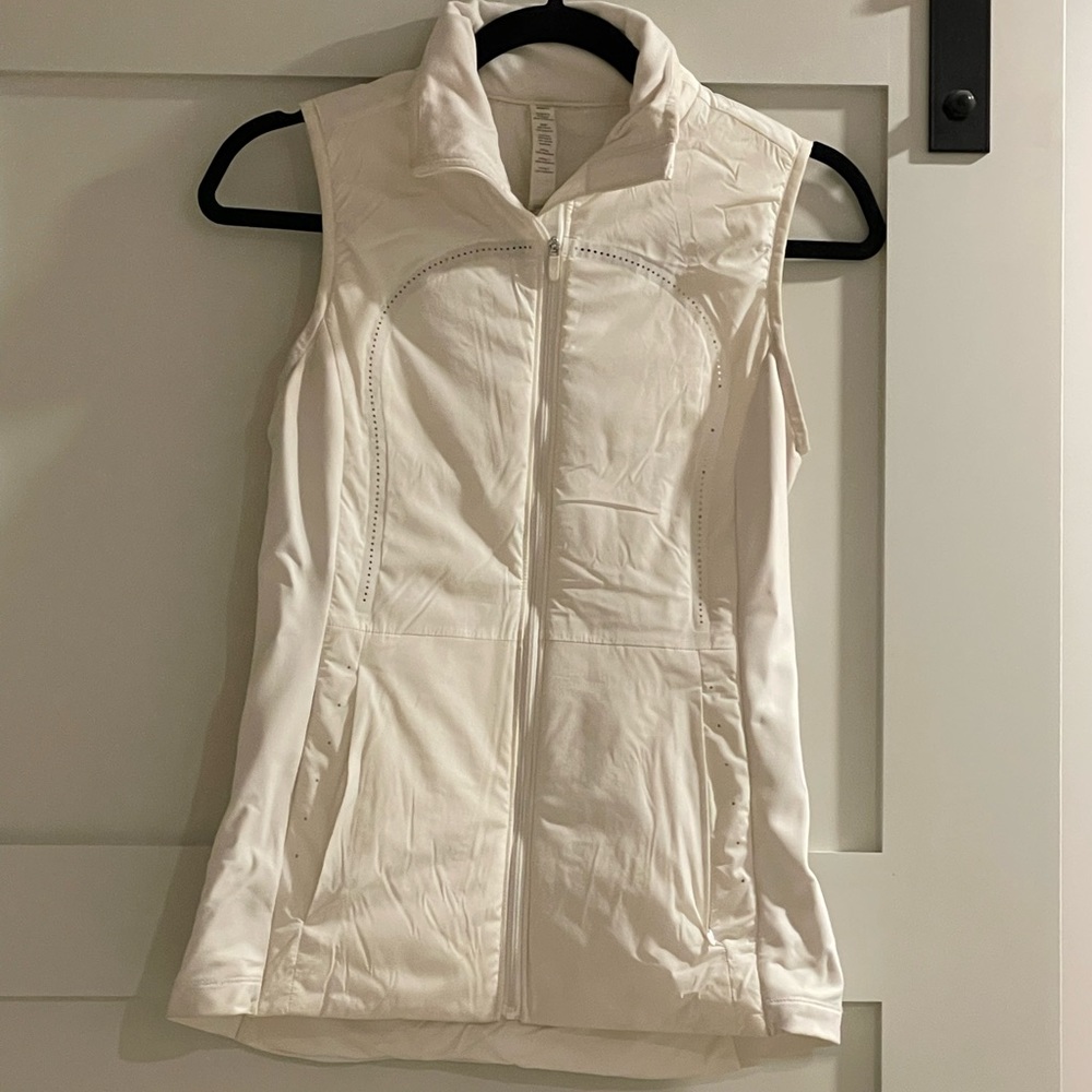 Lululemon Vest